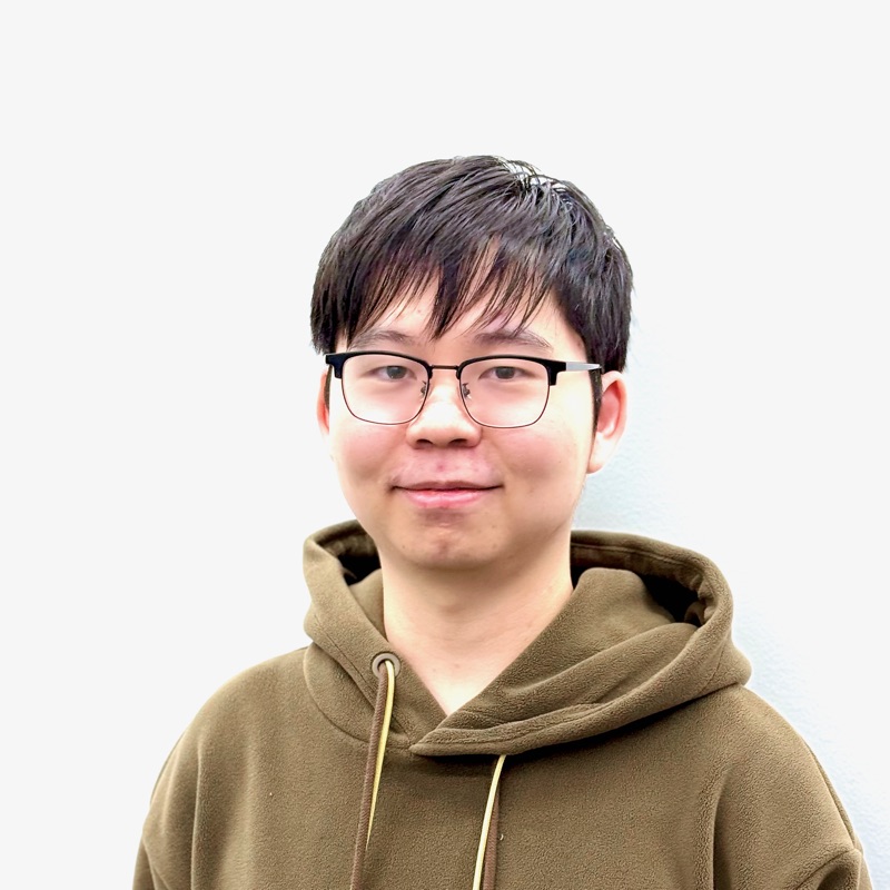 Junru Jin