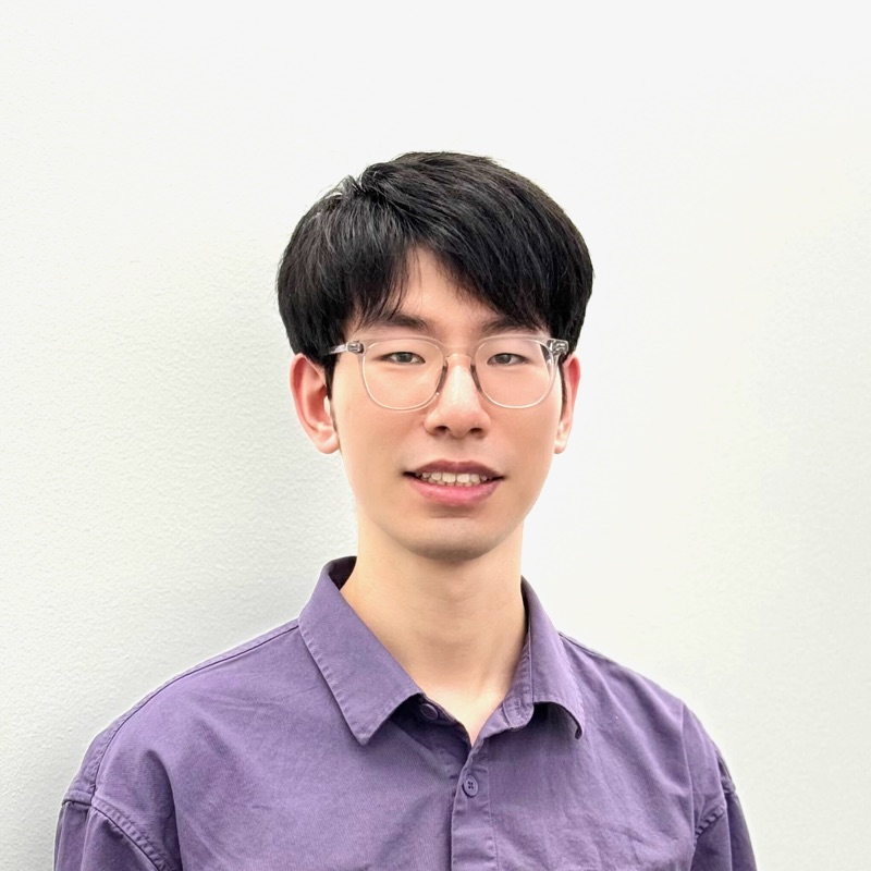 Yuchen Zhang